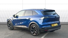 Renault Symbioz 1.8 E-Tech FHEV 160 Iconic Esprit Alpine 5dr Auto Hybrid Estate